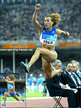 Hrysopiyi DEVETZI - Greece - 2004 Olympics Games Triple Jump silver medal