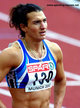 Svetla DIMITROVA - Bulgaria - World silver in 1997, European Gold in 1998.