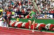 Hicham EL GUERROUJ - Morocco - Three in a row at the Worlds (result)