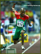 Nelson EVORA - Portugal - 2007 World Championships Triple Jump Gold (result)