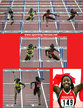 Perdita FELICIEN - Canada - 2003 Worlds 100mh Gold. 2004 W. Indoors 60mh Gold