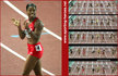 Perdita FELICIEN - Canada - 2007 World Championships 100m Hurdles silver.