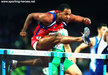 Anier GARCIA - Cuba - 2000 Olympic 110m Hurdles champion