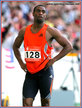 Tyson GAY - U.S.A. - Sprint victories at 2006 GP Final & World Cup (result)