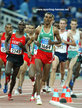 Gebregziabher GEBREMARIAM - Ethiopia - Fourth in the 5000m at the 2004 Olympics (result)