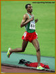 Gebregziabher GEBREMARIAM - Ethiopia - 6th in the 10000m at the 2007 World Championships (result)