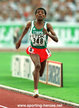 Haile GEBRSELASSIE - Ethiopia - Wins World 10000m title for first time