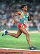 Haile GEBRSELASSIE - Ethiopia - Olympic gold in Atlanta 1996.