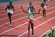 Haile GEBRSELASSIE - Ethiopia - Fourth World Championship 10000m