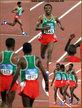 Haile GEBRSELASSIE - Ethiopia - 2004 Olympics 10000m finalist (result)