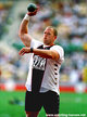 John GODINA - U.S.A. - Bronze medal at 2000 Olympic Games in Sydney.