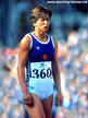 Marlies GOHR - East Germany - Two gold medals at 1982 European Championships