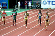 Ana GUEVARA - Mexico - 2003 World Champsionships 400m Gold medal