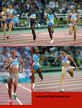 Ana GUEVARA - Mexico - 2004 Olympic Games 400m silver medal