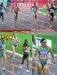 Ana GUEVARA - Mexico - 2005 World Champs 400m bronze medal.
