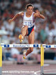 Sally GUNNELL - Great Britain & N.I. - 1992 Olympic 400m Hurdles Gold medal