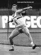 Mick HILL - Great Britain & N.I. - Javelin silver at 1986 Commonwealth Games (result)