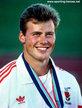 Mick HILL - Great Britain & N.I. - A second Commonwealth silver (result)