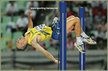 Stefan HOLM - Sweden - 2007 World Championships 4th but European indoors Champion