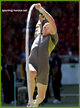 Steve HOOKER - Australia - 2006 Commonwealth Games Pole Vault Gold (result)