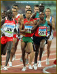 Abdalaati IGUIDER - Morocco - Bronze medal at 2012 Olympic Games