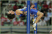 Kyriakos IOANNOU - Cyprus - 2007 World Championships High Jump bronze medal.