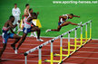 Colin JACKSON - Great Britain & N.I. - 1993 World Champion & record holder