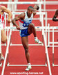 Colin JACKSON - Great Britain & N.I. - 1994 a second 'double gold' year