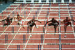 Colin JACKSON - Great Britain & N.I. - Fabulous finale to the 1990s