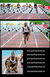 Colin JACKSON - Great Britain & N.I. - 2002 World Athletics Cup.