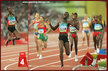 Pamela JELIMO - Kenya - 2008 Olympic 800m Champion (result)