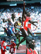 Ben JOHNSON - Canada - 1988 Olympic Games 100 metres.