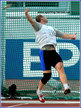 Gerd KANTER - Estonia - 2005 World Champs Discus silver.