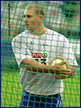 Gerd KANTER - Estonia - 2006 European Championships Discus silver.