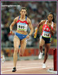 Anastasiya KAPACHINSKAYA - Russia - 2008 Olympics 4x400m silver disqualification.