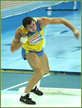 Oleksiy KASYANOV - Ukraine - 2009 European Indoors Heptathlon silver (result)
