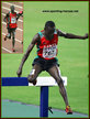 Ezekiel KEMBOI - Kenya - 2007 World Championships 3000m Steeplechase silver.