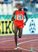 Wilson KIPKETER - Denmark - Three 800m World Championship victories in the 1990s.