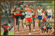 Asbel KIPROP - Kenya - 2008 Olympic Games 1500m champion.
