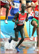 Brimin Kiprop KIPRUTO - Kenya - 2005 World Champs 3000m Steeplechase bronze.