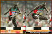 Brimin Kiprop KIPRUTO - Kenya - 2008 Olympic Games 3000m Steeplechase Gold medal