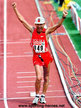 Robert KORZENIOWSKI - Poland - Olympic, World & Euro Golds in 1996, 1997 & 1998