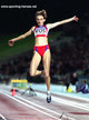 Tatyana KOTOVA - Russia - 2002 World Cup & European long jump champion.