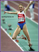 Tatyana KOTOVA - Russia - 2007 World Championships Long Jump bronze.