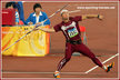 Ainars KOVALS - Latvia - 2008 Olympics Javelin silver (result)