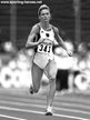 Katrin KRABBE - Germany - Meisterschaft Rekord 1990-91