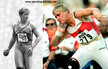 Astrid KUMBERNUSS - Germany - Meisterschaft Rekord 1990 - 2002