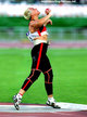 Astrid KUMBERNUSS - Germany - 2002 World Cup & European Championships.