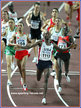 Bernard LAGAT - U.S.A. - 2007 World Championships 1500m Gold (result)