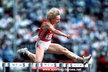 Tatyana LEDOVSKAYA - U.S.S.R. - 400mh & 4x400m medals at 1988 Olympic Games.